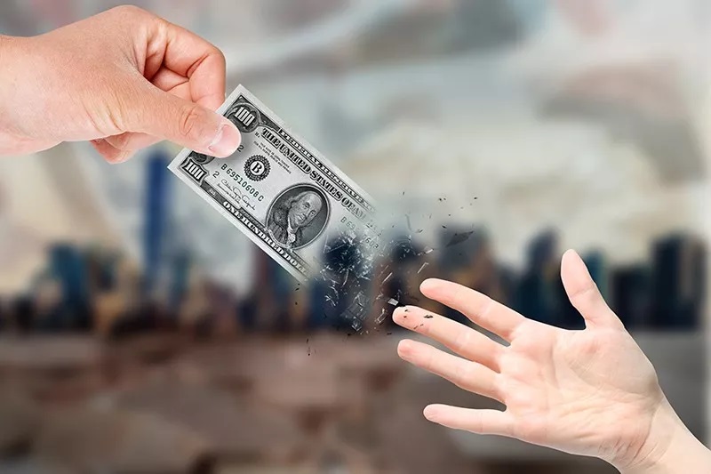 如松：金价疯狂背后的真正隐患-图片1