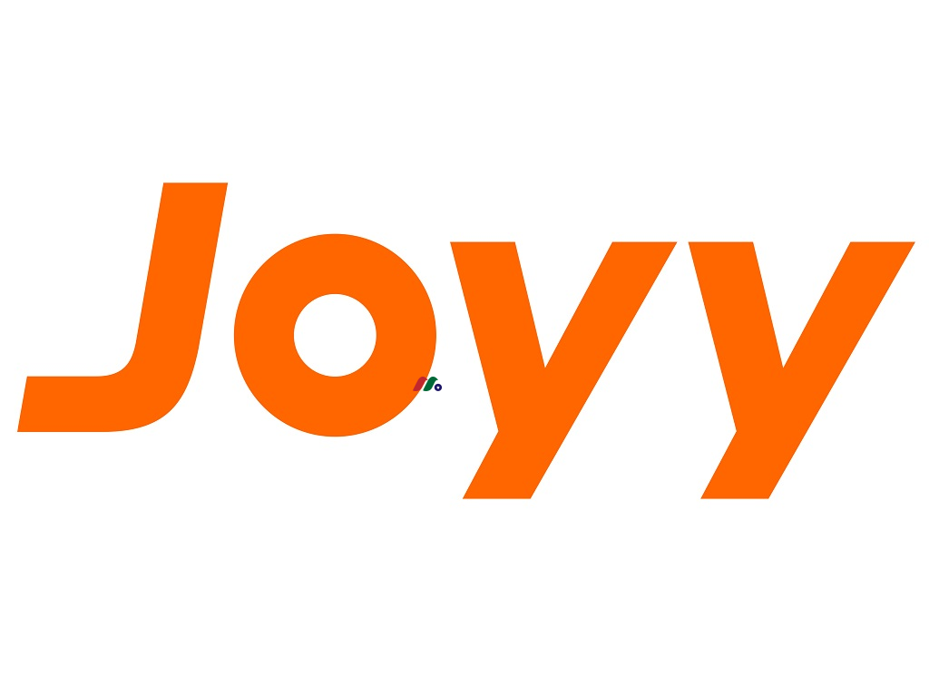 中国基于视频的社交媒体平台运营商：欢聚集团 JOYY Inc.(YY)-图片1