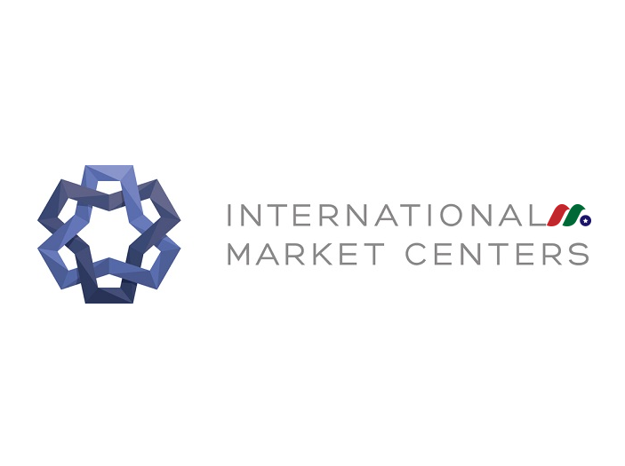 世界上最大的家具礼品家居装饰展厅运营商：International Market Centers(IMC)
