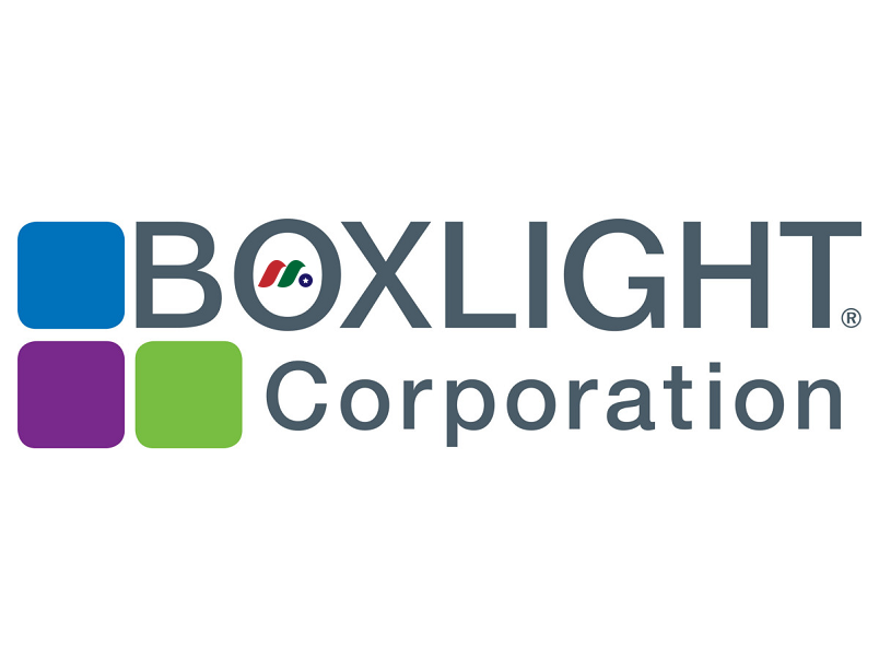 教育科技公司：宝视来 Boxlight Corporation(BOXL)