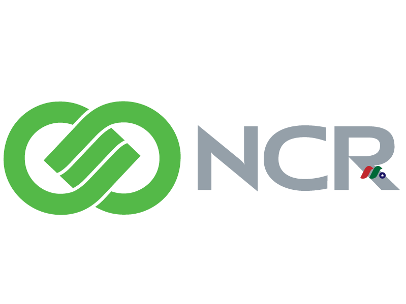 全球第四大ATM机供应商：安迅公司 NCR Corporation(NCR)