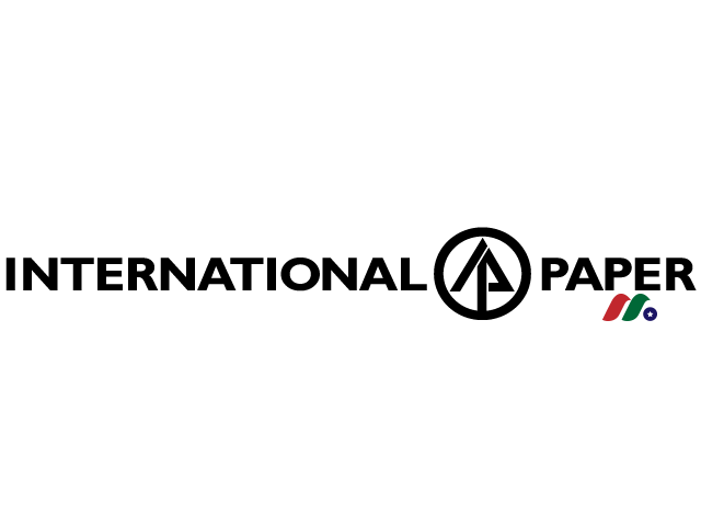 全球最大纸产品生产公司：国际纸业 International Paper Company(IP)-图片2