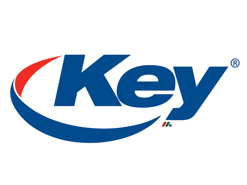 陆上钻井平台油井服务承包商：Key Energy Services(KEGX)