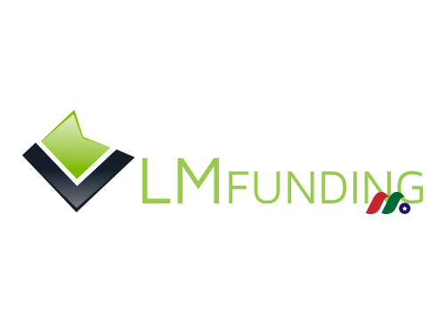加密货币挖矿和专业金融公司：LM Funding America, Inc.(LMFA)