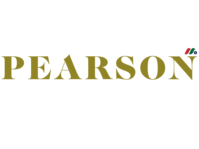 全球最大图书出版公司：英国培生集团 Pearson plc(PSO)