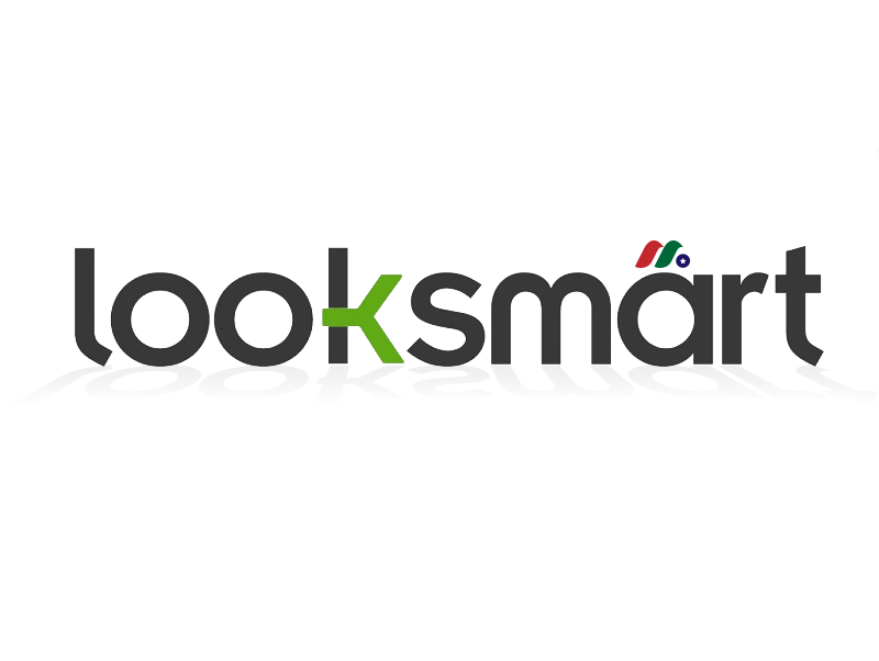 搜索指南入口网站：洛可斯马特 LookSmart(LOOK)