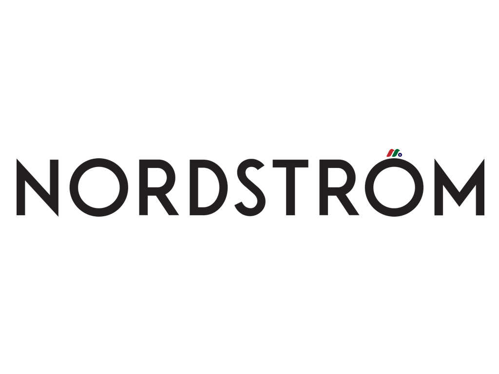 美国中高端百货商店公司：诺德斯特龙 Nordstrom, Inc.(JWN)-图片1