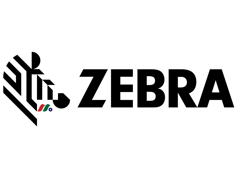 企业资产智能解决方案提供商：斑马技术公司 Zebra Technologies(ZBRA)