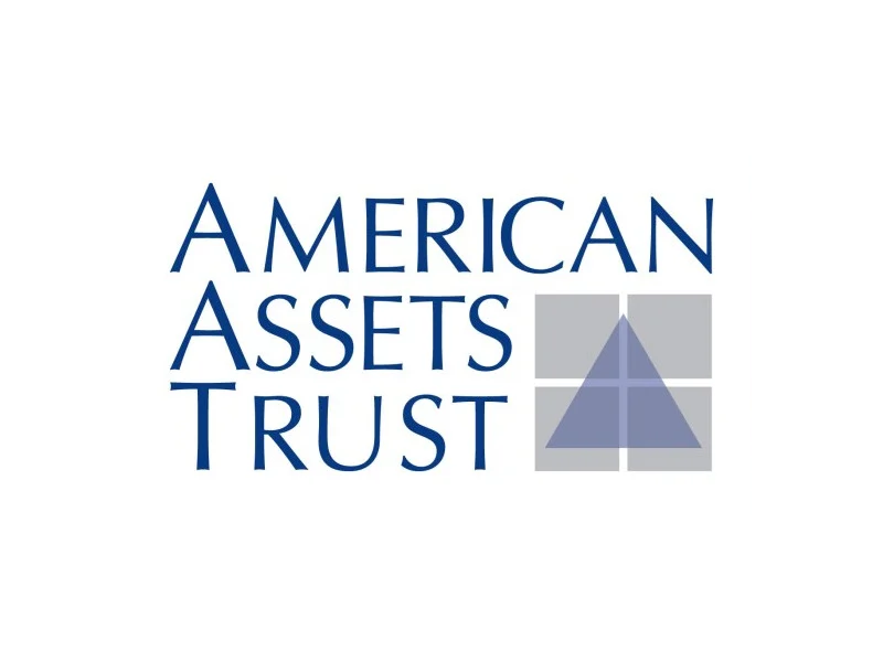 REIT公司：美国资产信托 American Assets Trust, Inc.(AAT)