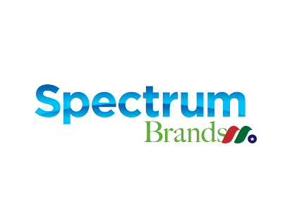全球知名消费品制造商：科博 Spectrum Brands Holdings, Inc.(SPB)