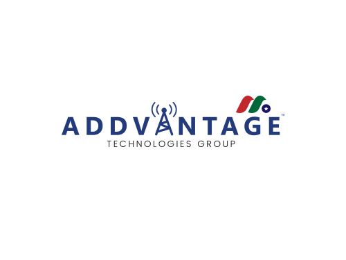 有线电视设备商：先进科技ADDvantage Technologies Group(AEY)