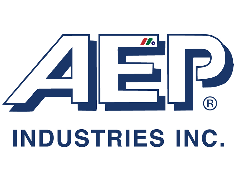 塑料包材生产商：AEP Industries(AEPI)