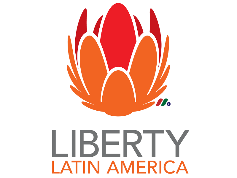 有线电视及电信公司：自由拉丁美洲 Liberty Latin America Ltd.(LILA)