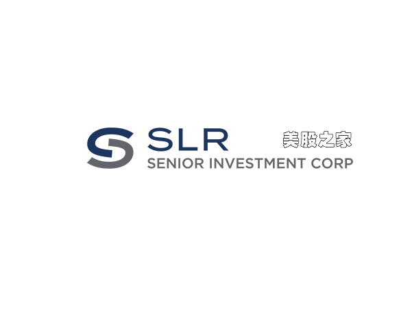 商业开发公司（BDC）：SLR Senior Investment Corp.(SUNS)