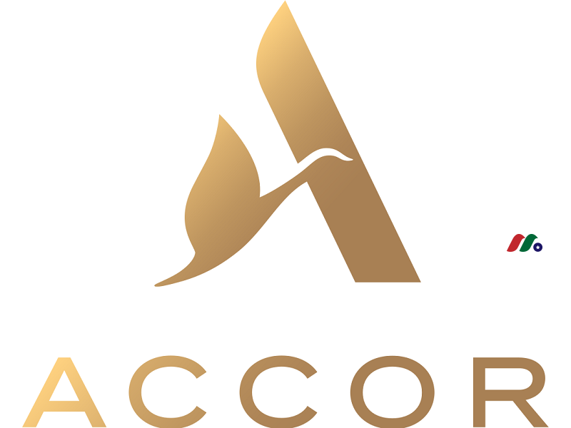 世界十大酒店集团之一：雅高集团 Accor S.A.(ACCYY)