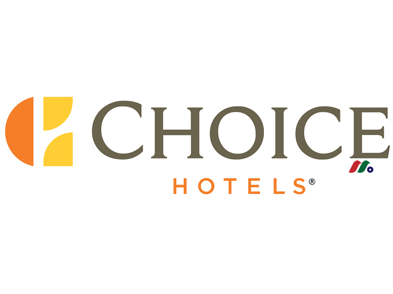世界十大酒店集团之一：精选国际酒店 Choice Hotels International(CHH)