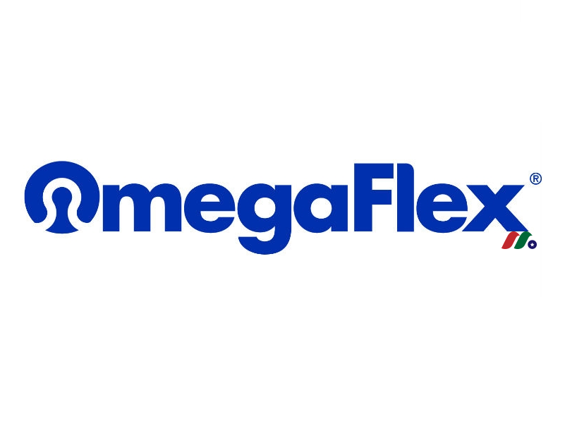 金属软管及配件公司：欧美佳福莱克斯 Omega Flex Inc.(OFLX)