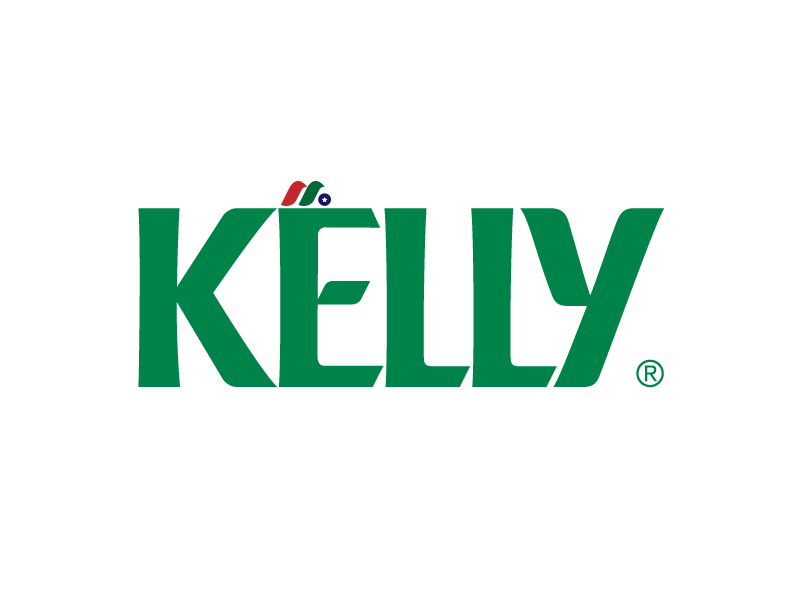 人力资源顾问公司：凯利服务公司Kelly Services(KELYB)