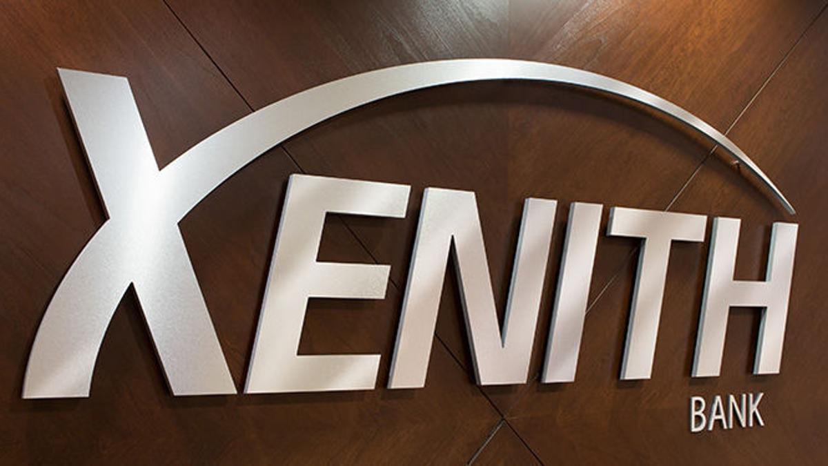 美国小型区域银行股：Xenith Bankshares, Inc.(XBKS)