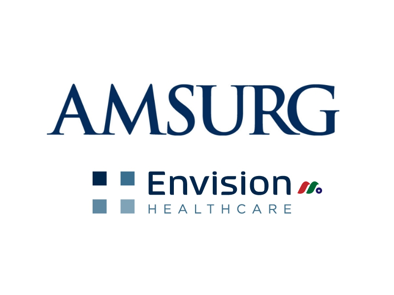 门诊手术中心：埃姆外科公司AmSurg Corp.(AMSG)——退市