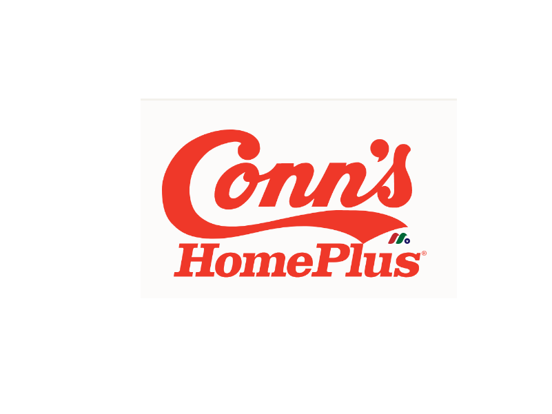 家具家电零售商：科恩公司 Conn’s, Inc.(CONN)
