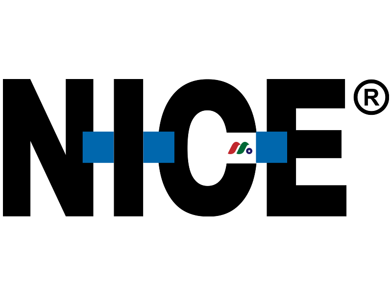 以色列人工智能及科技公司：耐斯公司 NICE Ltd.(NICE)