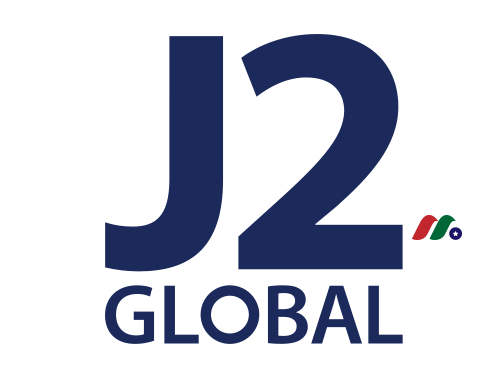 商务云及数字媒体服务商：J2全球通信 J2 Global(JCOM)