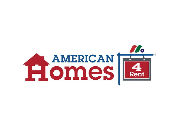 REIT公司：American Homes 4 Rent(AMH)