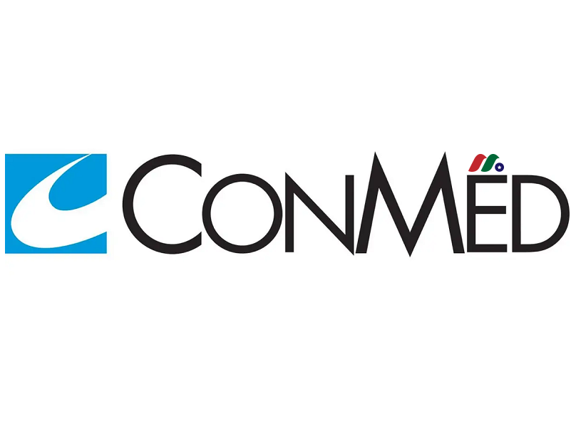 手术用医疗仪器供应商：康美公司 CONMED Corporation(CNMD)