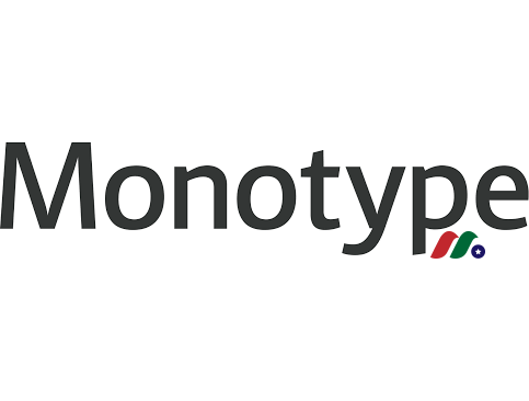字体和图像技术：蒙泰图像Monotype Imaging Holdings(TYPE)