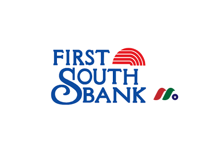 银行控股公司：第一南方万通金控First South Bancorp(FSBK)