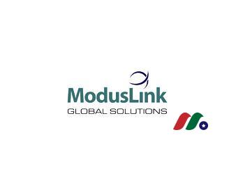 麦迪实软件公司：ModusLink Global Solutions(MLNK)