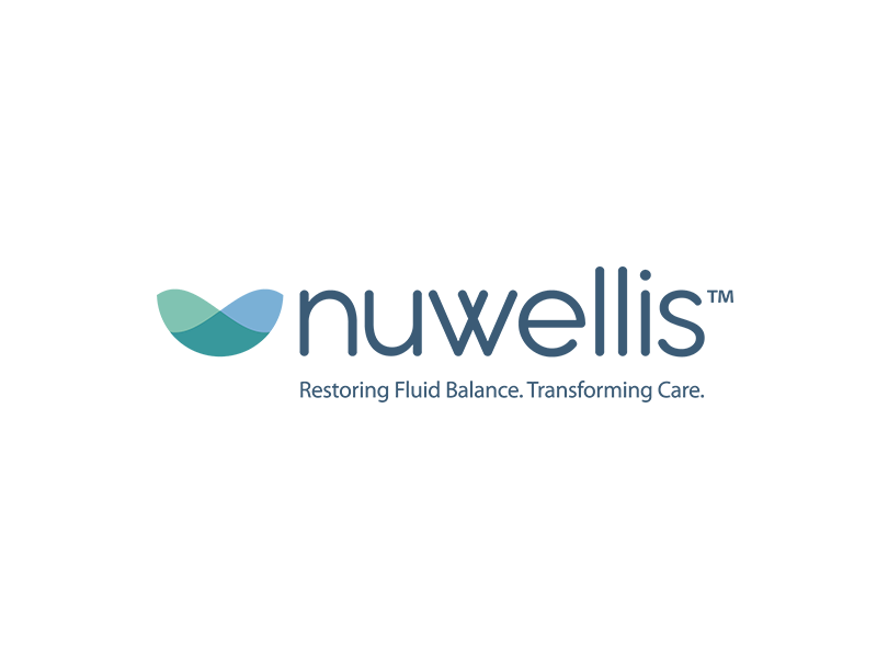 超滤治疗医疗器械公司：Nuwellis, Inc.(NUWE)