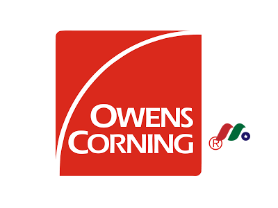 住宅及商业建材公司：欧文斯科宁 Owens Corning(OC)