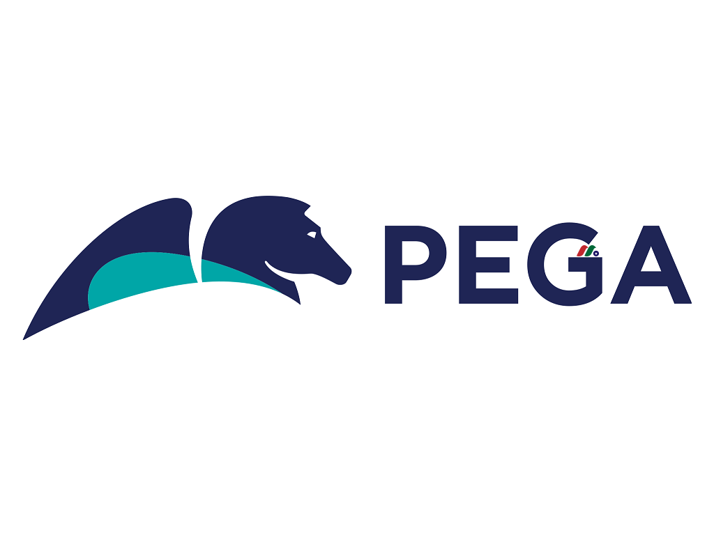智能商务程序管理软体供应商：佩格系统 Pegasystems, Inc.(PEGA)