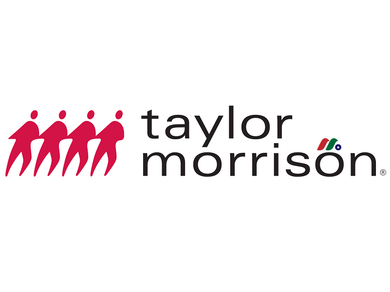美国十大住宅开发商之一：泰勒·莫里森家Taylor Morrison Home Corporation(TMHC)