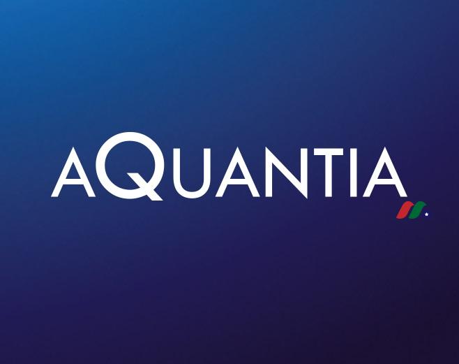 高速收发器制造商：Aquantia Corporation(AQ)