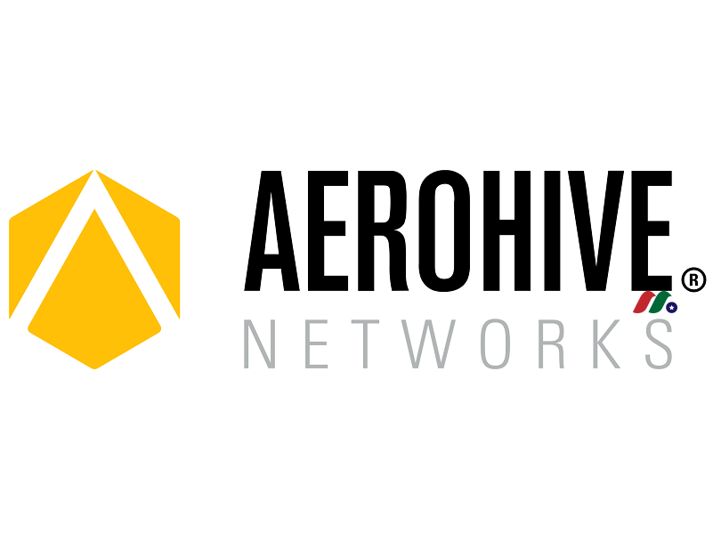 网络相关软硬件整合商：Aerohive Networks, Inc.(HIVE)