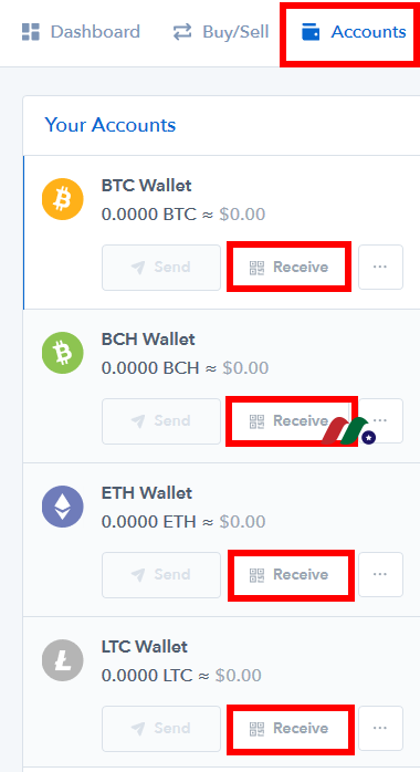 比特币银行&交易平台独角兽——Coinbase注册、买卖、安全全攻略-图片12