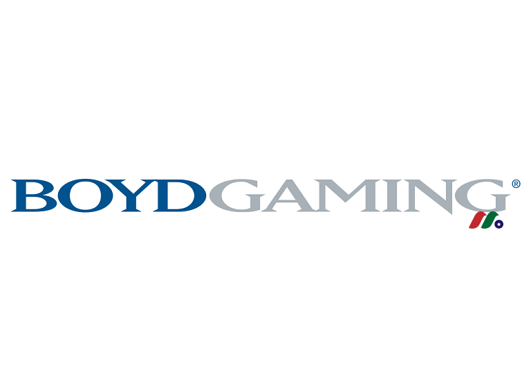 美国最大赌场娱乐公司之一：博伊德赌场 Boyd Gaming Corporation(BYD)