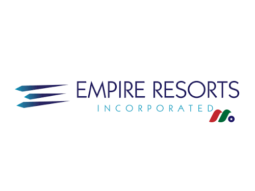 Casino&酒店运营商：帝国度假村Empire Resorts(NYNY)