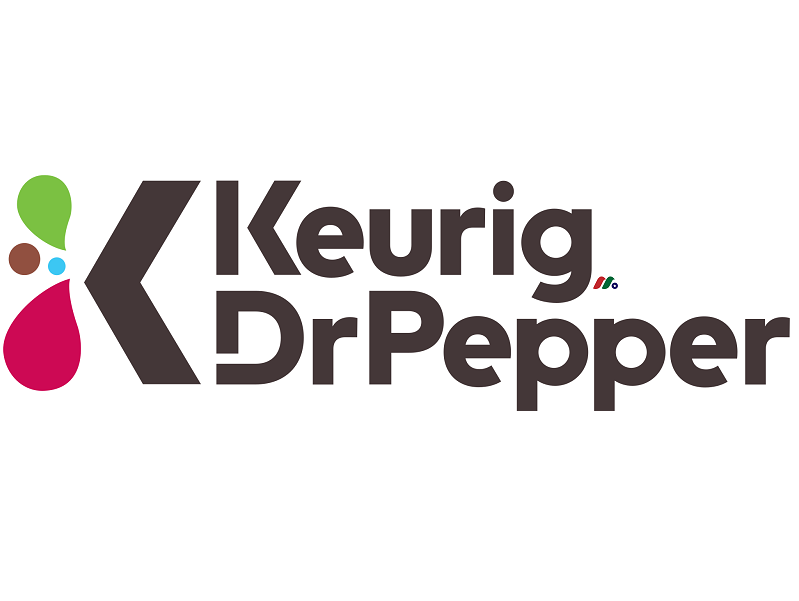 美国饮料龙头：绿山咖啡 Keurig Green Mountain(GMCR)