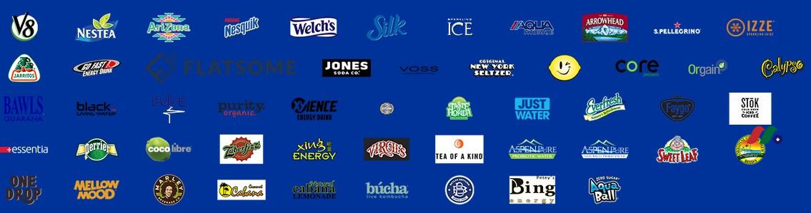 健康功能饮料公司:New Age Beverages Corporation(NBEV)-图片2