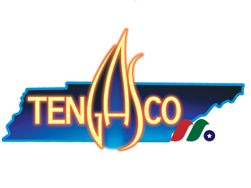 石油天然气公司：Tengasco, Inc.(TGC)