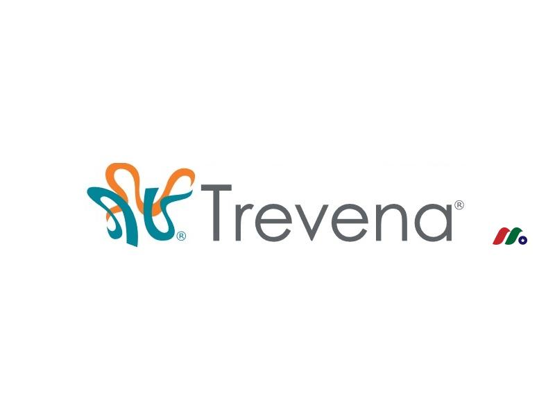 临床阶段生物制药公司：Trevena, Inc.(TRVN)