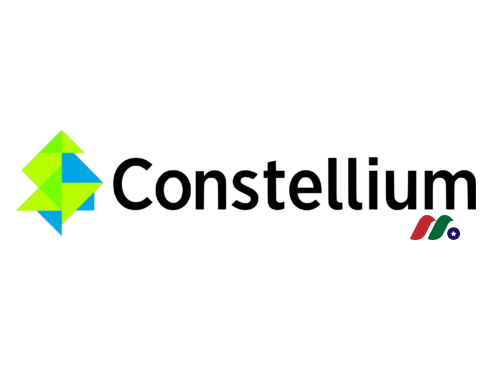 荷兰特种轧制和挤压铝产品设计制造商：Constellium N.V.(CSTM)