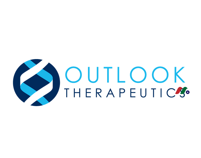 临床阶段生物制药公司：Outlook Therapeutics, Inc.(OTLK)
