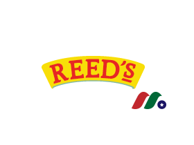 饮料及啤酒公司：Reeds饮料Reed’s, Inc.(REED)