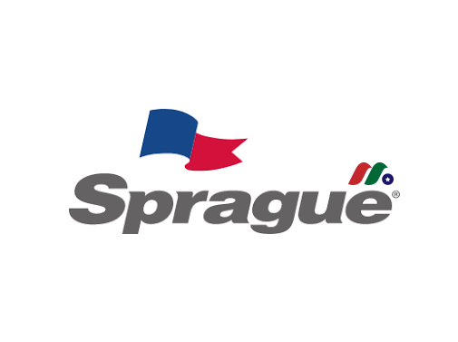 石油精炼公司：斯普拉格能源 Sprague Resources(SRLP)
