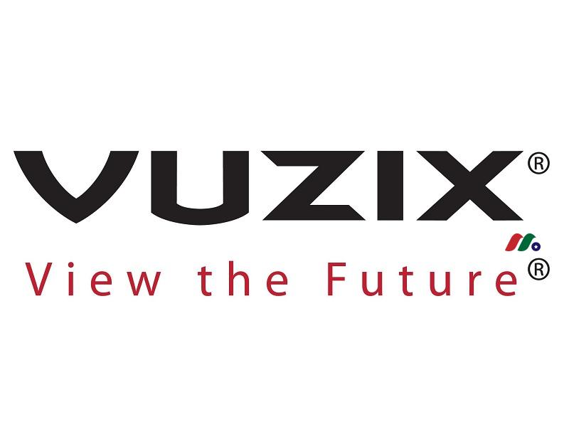 虚拟现实和增强现实可穿戴设备：Vuzix Corporation(VUZI)